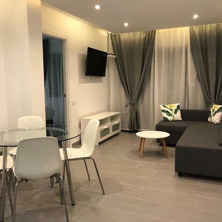 Luxury Apartment Playa Del Ingles Eksteriør bilde