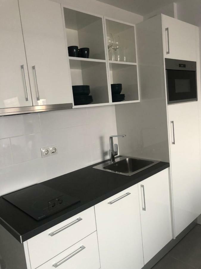 Luxury Apartment Playa Del Ingles Eksteriør bilde