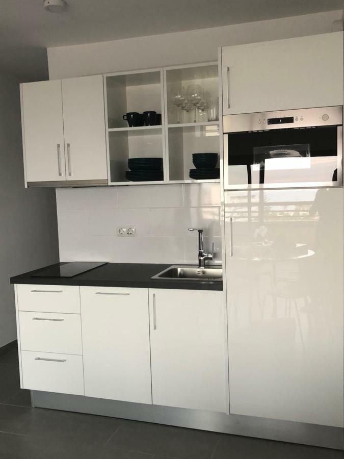 Luxury Apartment Playa Del Ingles Eksteriør bilde