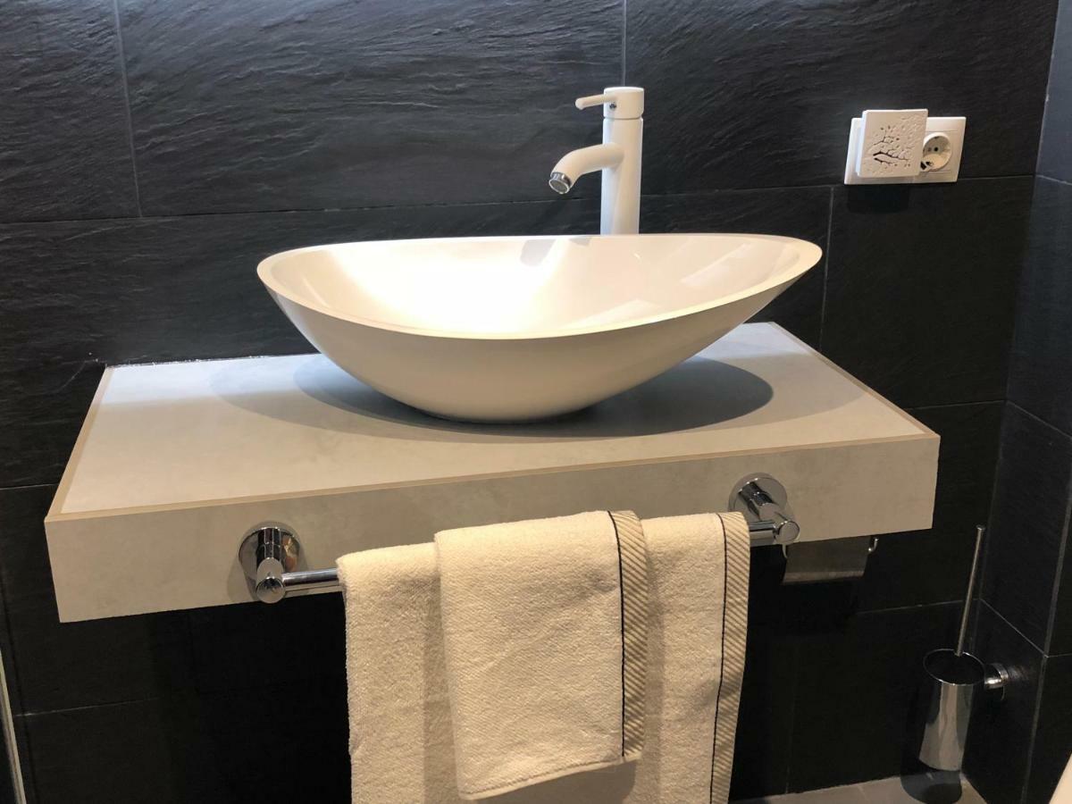 Luxury Apartment Playa Del Ingles Eksteriør bilde