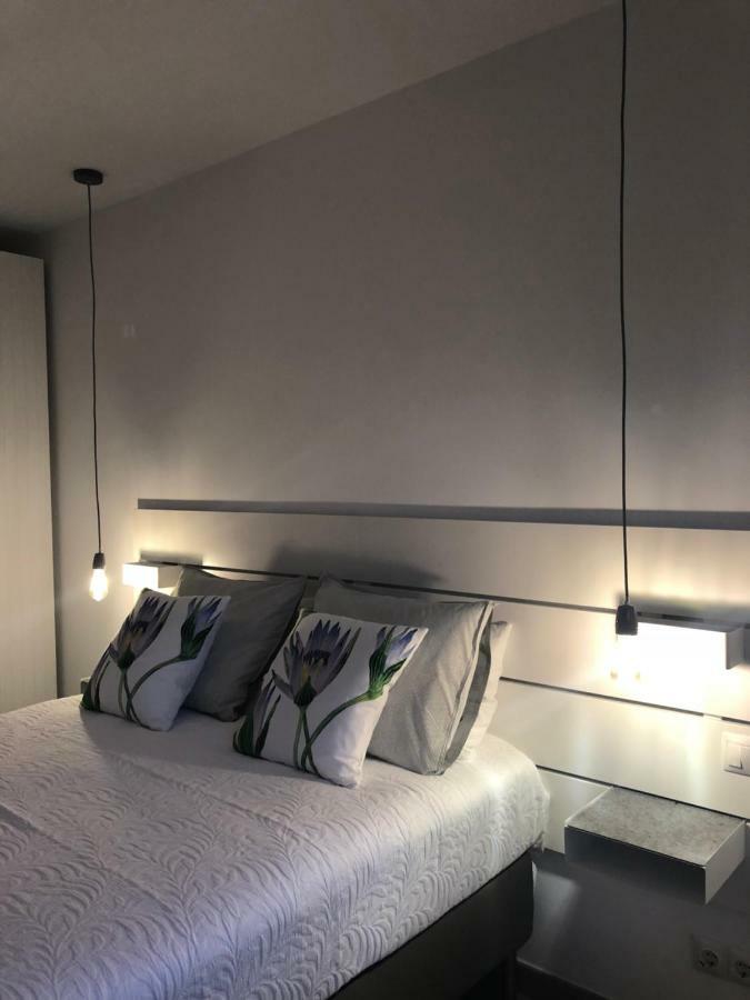Luxury Apartment Playa Del Ingles Eksteriør bilde