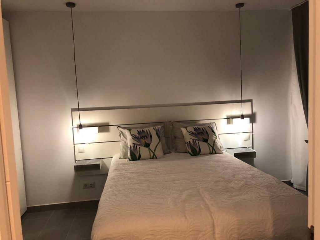 Luxury Apartment Playa Del Ingles Eksteriør bilde