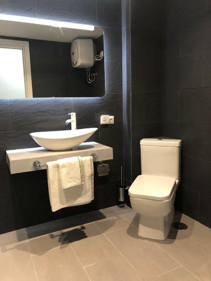 Luxury Apartment Playa Del Ingles Eksteriør bilde