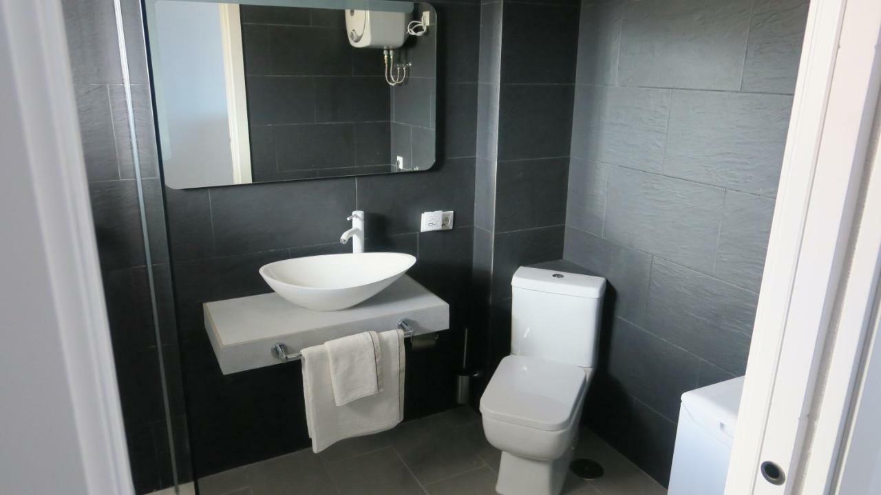 Luxury Apartment Playa Del Ingles Eksteriør bilde