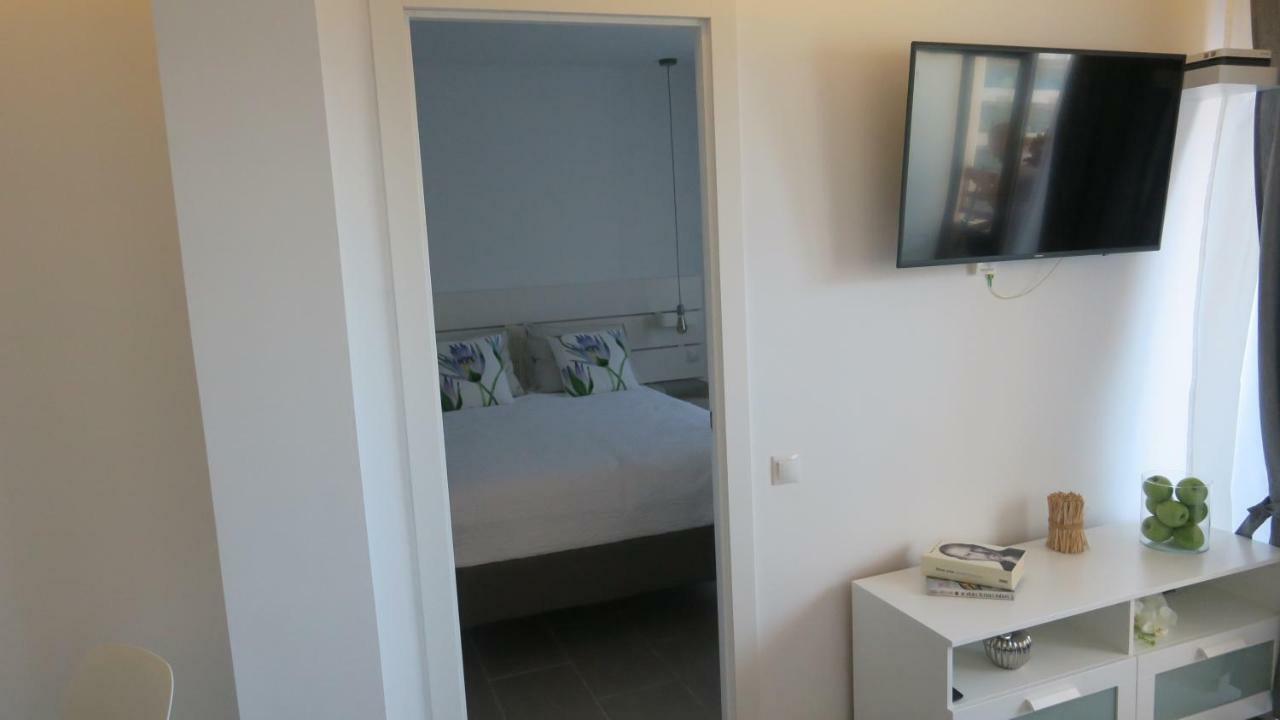 Luxury Apartment Playa Del Ingles Eksteriør bilde