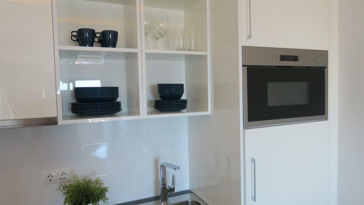 Luxury Apartment Playa Del Ingles Eksteriør bilde